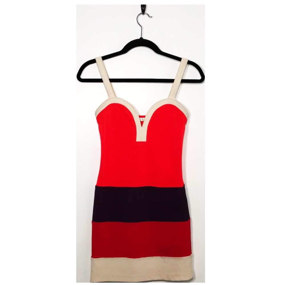 Millau Color Black Dress